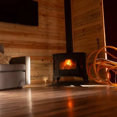 Holiday home Maly Zalesie Barczewo