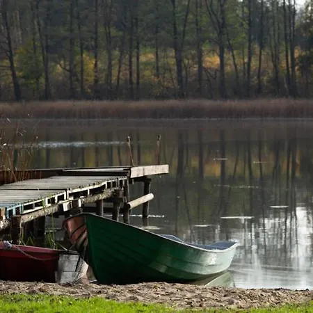 Maly Zalesie Barczewo