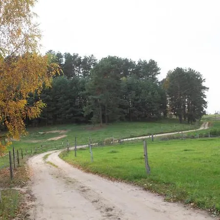 Maly Zalesie * Barczewo