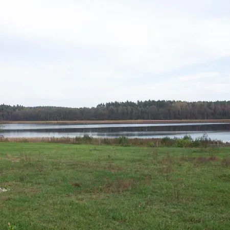 Maly Zalesie * Barczewo