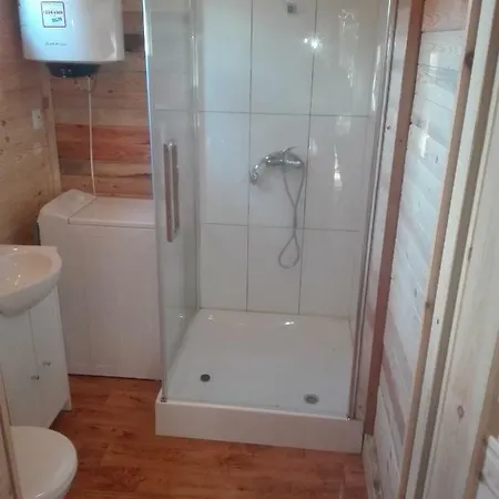 Maly Zalesie Barczewo