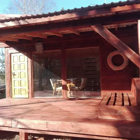 Maly Zalesie Barczewo