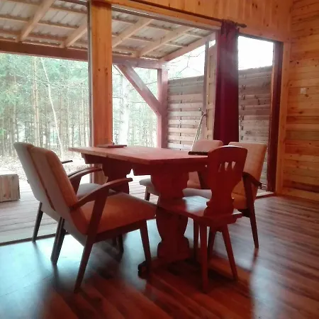 Maly Zalesie * Barczewo