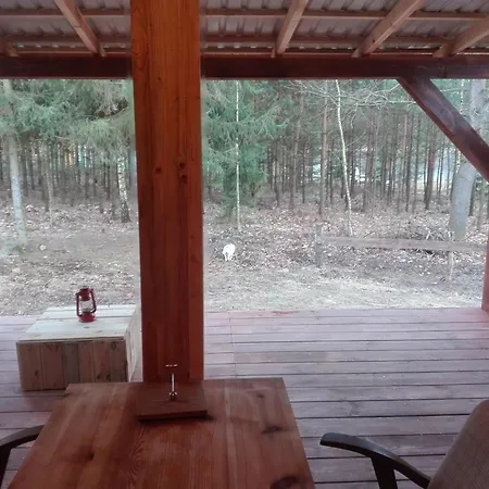 Maly Zalesie Barczewo