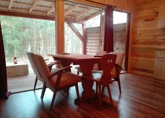 Maly Zalesie * Barczewo